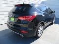 2013 Twilight Black Hyundai Santa Fe Sport 2.0T  photo #4