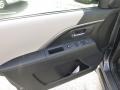 Meteor Gray Mica - MAZDA5 Grand Touring Photo No. 14