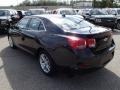 2014 Black Granite Metallic Chevrolet Malibu LT  photo #7