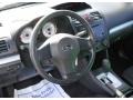 Dark Gray Metallic - Impreza 2.0i 4 Door Photo No. 5