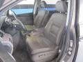 2011 Smoky Topaz Metallic Honda Odyssey EX-L  photo #9