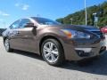 Java Metallic - Altima 2.5 SL Photo No. 7