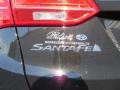 2013 Twilight Black Hyundai Santa Fe Sport 2.0T  photo #14