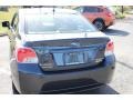 Dark Gray Metallic - Impreza 2.0i 4 Door Photo No. 7