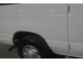 Oxford White - E Series Van E350 XLT Extended Passenger Photo No. 17
