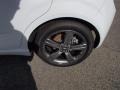 2013 Chevrolet Sonic RS Hatch Wheel and Tire Photo