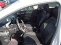 Summit White - Sonic RS Hatch Photo No. 10