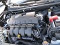 Super Black - Sentra SV Photo No. 12