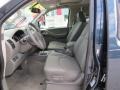 Graphite Blue - Frontier SL Crew Cab Photo No. 10