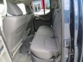 Graphite Blue - Frontier SL Crew Cab Photo No. 11