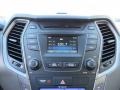 2013 Twilight Black Hyundai Santa Fe Sport 2.0T  photo #54