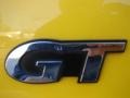 Screaming Yellow - Mustang GT Coupe Photo No. 29