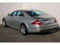 Iridium Silver Metallic - CLS 550 Photo No. 2