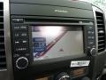 Graphite Blue - Frontier SL Crew Cab Photo No. 17