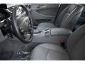 Ash Grey Interior Photo for 2007 Mercedes-Benz CLS #86710089