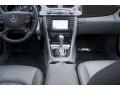 Ash Grey Dashboard Photo for 2007 Mercedes-Benz CLS #86710125