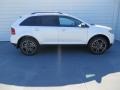 White Platinum Tri-Coat - Edge SEL Photo No. 3
