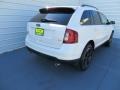 White Platinum Tri-Coat - Edge SEL Photo No. 4