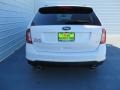 White Platinum Tri-Coat - Edge SEL Photo No. 5