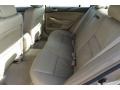 2003 Desert Mist Metallic Honda Accord EX V6 Sedan  photo #5