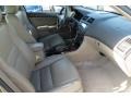 2003 Desert Mist Metallic Honda Accord EX V6 Sedan  photo #6