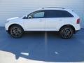 White Platinum Tri-Coat - Edge SEL Photo No. 6
