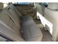 2003 Desert Mist Metallic Honda Accord EX V6 Sedan  photo #7