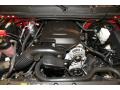 4.8 Liter OHV 16-Valve VVT Flex-Fuel Vortec V8 Engine for 2013 Chevrolet Silverado 1500 LT Extended Cab 4x4 #86710425
