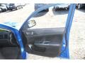 2012 WR Blue Mica Subaru Impreza WRX Premium 4 Door  photo #20