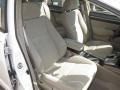 Taffeta White - Civic EX Sedan Photo No. 10