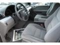 2009 Silver Pearl Metallic Honda Odyssey LX  photo #4