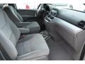 2009 Silver Pearl Metallic Honda Odyssey LX  photo #6