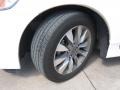 Taffeta White - Civic EX Sedan Photo No. 13