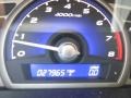 Taffeta White - Civic EX Sedan Photo No. 15
