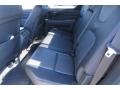 Graphite 2006 Honda Ridgeline RTL Interior Color