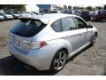 Spark Silver Metallic - Impreza WRX STi Photo No. 6