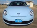 Denim Blue - Beetle 2.5L Photo No. 2