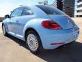 Denim Blue - Beetle 2.5L Photo No. 4