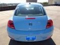 Denim Blue - Beetle 2.5L Photo No. 5