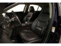Charcoal Black Interior Photo for 2011 Ford Taurus #86710917
