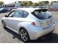 Spark Silver Metallic - Impreza WRX STi Photo No. 10