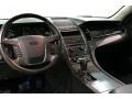 2011 Kona Blue Ford Taurus Limited  photo #6