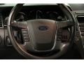 2011 Kona Blue Ford Taurus Limited  photo #7