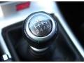 Spark Silver Metallic - Impreza WRX STi Photo No. 14