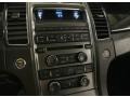 Charcoal Black Controls Photo for 2011 Ford Taurus #86711037