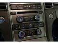 Charcoal Black Controls Photo for 2011 Ford Taurus #86711058