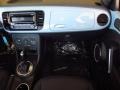 Denim Blue - Beetle 2.5L Photo No. 12