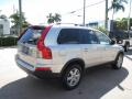 Silver Metallic - XC90 3.2 Photo No. 5