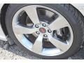 Spark Silver Metallic - Impreza WRX STi Photo No. 22