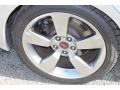 Spark Silver Metallic - Impreza WRX STi Photo No. 24